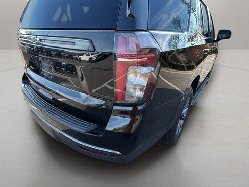 Used 2022 Chevrolet Tahoe Z71 w/ Luxury Package image 31