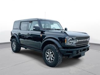 Used 2024 Ford Bronco Badlands video 2