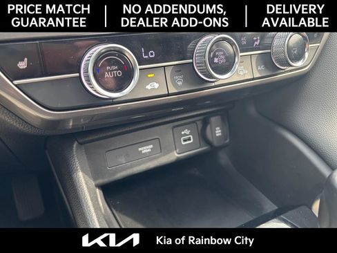 Used 2024 Acura Integra image 29