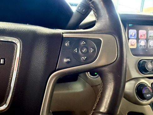 Used 2018 GMC Yukon XL Denali AWD/4WD image 50