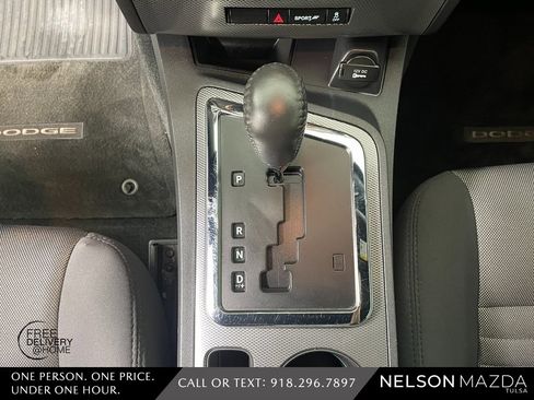 Used 2013 Dodge Challenger R/T image 32