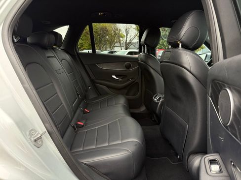 Used 2018 Mercedes-Benz GLC 300 image 20