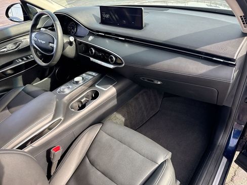 Used 2025 Genesis GV70 2.5T image 29