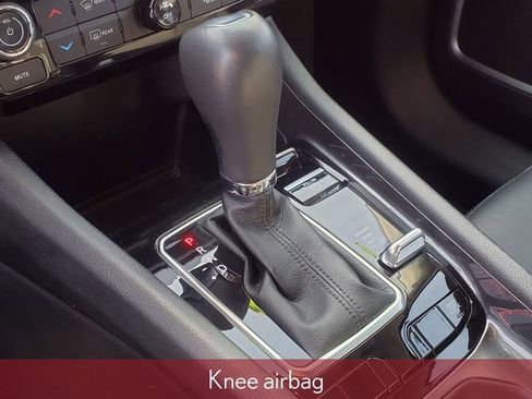 Used 2022 Jeep Compass Latitude image 31