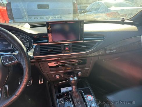 Used 2014 Audi RS 7 Prestige image 17