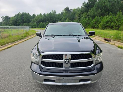 Used 2015 RAM 1500 Tradesman w/ Popular Equipment Group AWD/4WD image 1