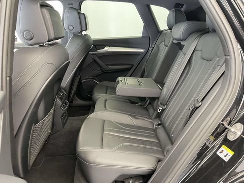 Certified 2025 Audi Q5 2.0T Premium AWD/4WD image 19