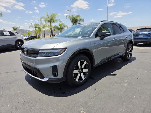 Used 2026 Honda Prologue Touring image 4