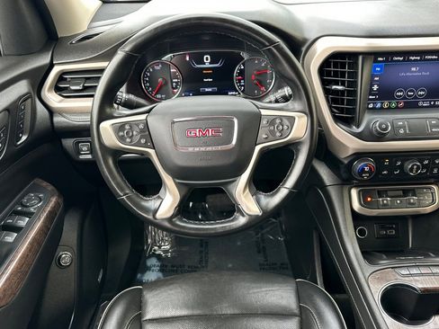 Certified 2023 GMC Acadia Denali image 17