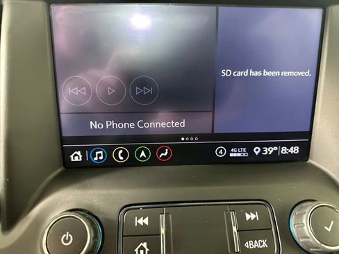 Used 2020 GMC Acadia AT4 image 20