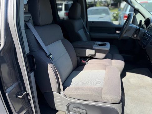 Used 2006 Ford F150 XLT image 19
