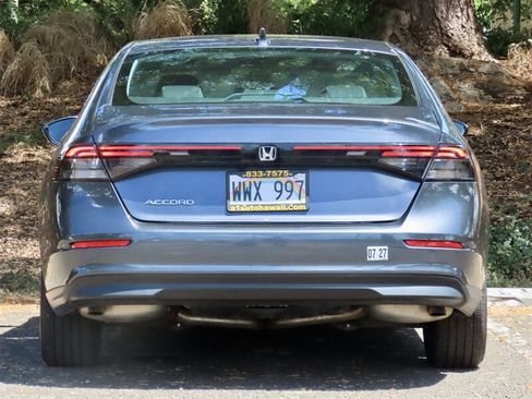 Used 2023 Honda Accord EX image 5