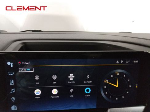 Used 2023 Chevrolet Silverado 1500 LT w/ Protection Package image 22