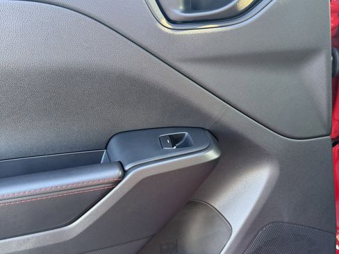 New 2025 Subaru Impreza 2.0i Sport image 12