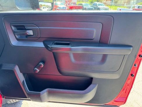 Used 2018 RAM 5500 Tradesman w/ Max Tow Package AWD/4WD image 15