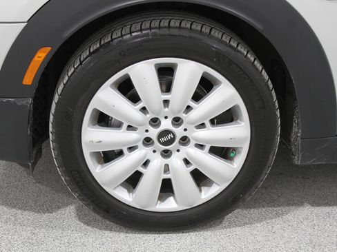 Used 2022 MINI Cooper Countryman ALL4 image 19