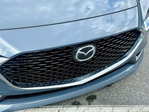 Used 2023 MAZDA MAZDA3 s FWD image 14