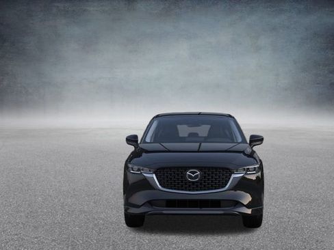New 2025 MAZDA CX-5 AWD 2.5 S w/ Preferred Package image 6