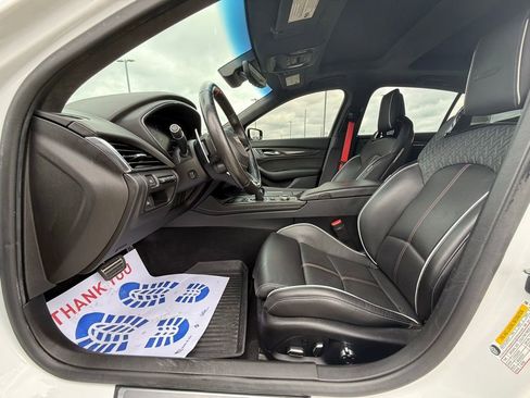 Used 2022 Cadillac CT5 V Blackwing w/ Carbon Fiber Package 1 image 30