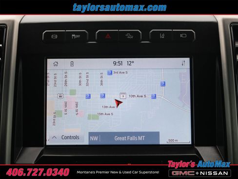 Used 2021 Ford F350 Platinum w/ Tremor Off-Road Package AWD/4WD image 15