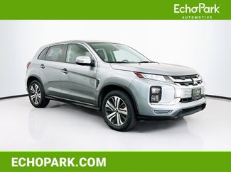Used 2024 Mitsubishi Outlander Sport SE video 1