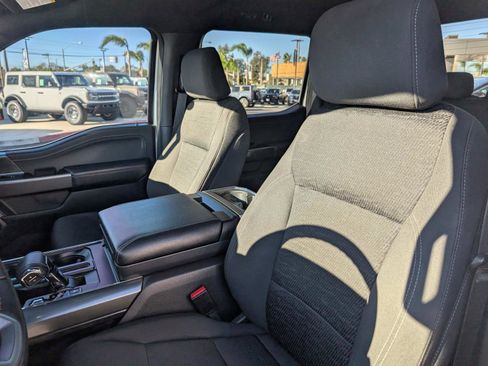 Certified 2023 Ford F150 XLT w/ Equipment Group 302A High image 25