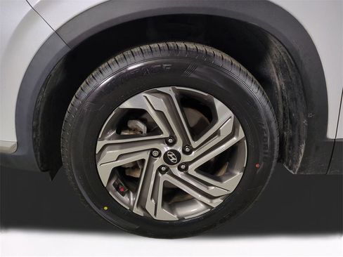 Used 2022 Hyundai Santa Fe SEL w/ Cargo Package image 11