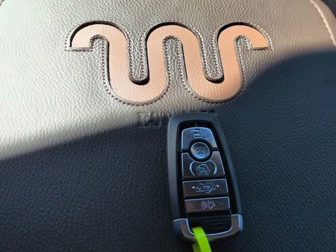 New 2026 Ford F350 King Ranch w/ Chrome Package image 32