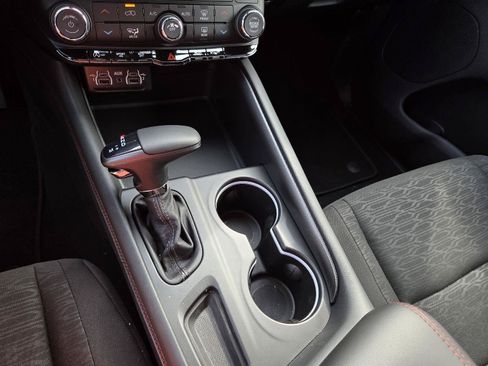 New 2026 Dodge Durango GT AWD/4WD image 10