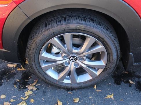 New 2026 MAZDA CX-30 AWD 2.5 S w/ Premium Package image 10