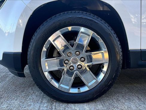 Used 2017 GMC Acadia Limited SLT image 11