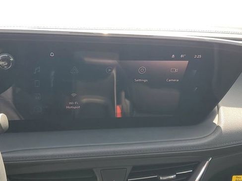 New 2026 Buick Encore GX Preferred w/ Advanced Technology Package image 15