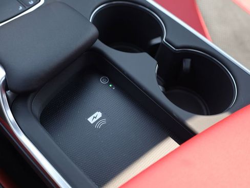 New 2025 Acura TLX SH-AWD w/ A-SPEC Pkg image 25