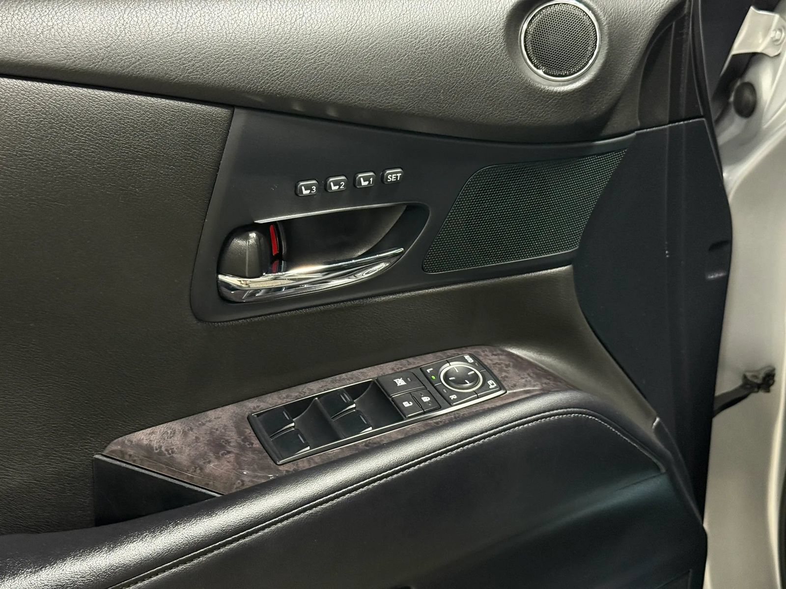 Used 2015 Lexus RX 350 AWD image 11