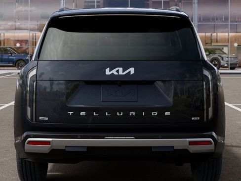 New 2027 Kia Telluride X-Line SX Prestige AWD/4WD image 14