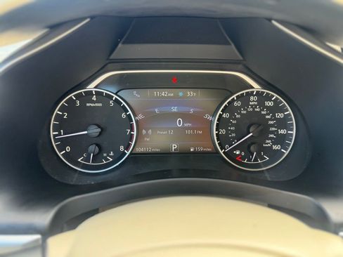 Used 2016 Nissan Murano Platinum w/ Platinum Technology Package AWD/4WD image 35