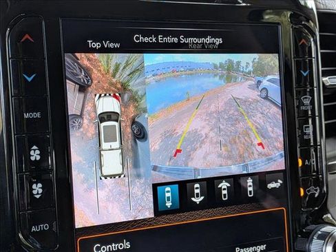 Used 2019 RAM 1500 Limited image 7