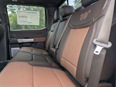 New 2026 Ford F150 King Ranch AWD/4WD image 12