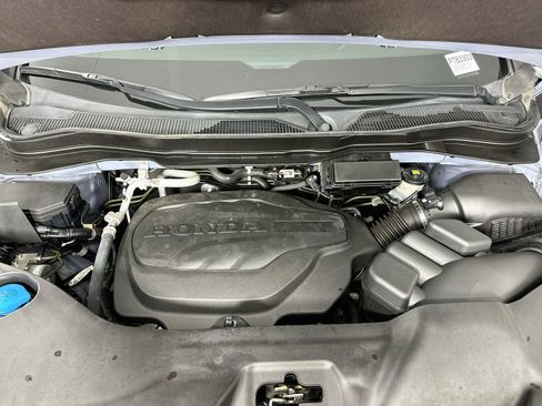 Used 2023 Honda Ridgeline Black Edition image 32