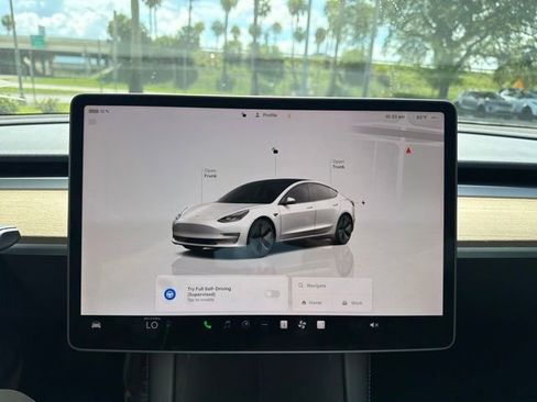 Used 2023 Tesla Model 3 Standard Range RWD image 8
