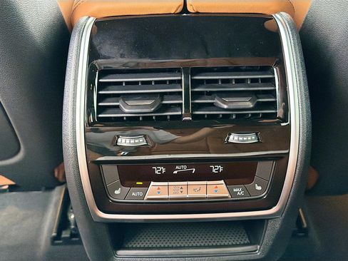 New 2026 BMW X5 M60i AWD/4WD image 19