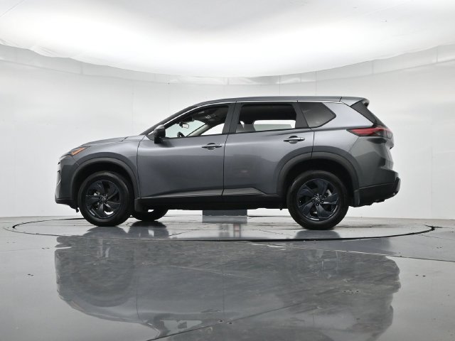 Used 2026 Nissan Rogue SV w/ Cold Weather Package FWD image 38