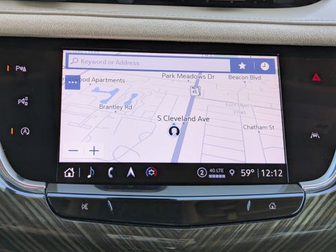 Certified 2022 Cadillac XT6 Sport w/ Platinum Package image 28