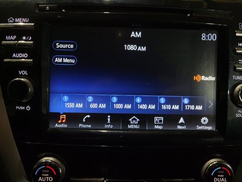 Used 2017 Nissan Murano SV FWD image 25