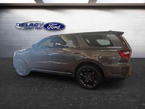 Used 2021 Dodge Durango GT AWD/4WD image 4