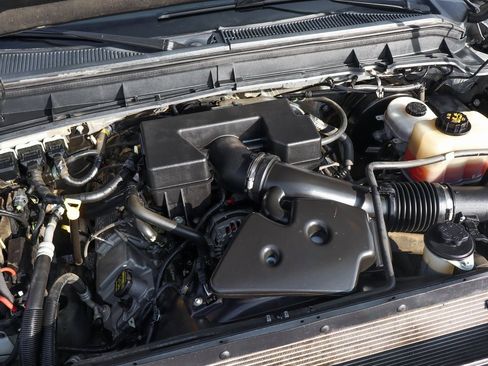 Used 2012 Ford F250 XLT w/ XLT Premium Pkg image 13