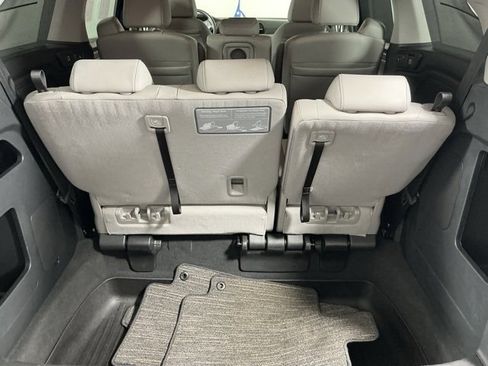 Certified 2023 Honda Odyssey Touring image 38