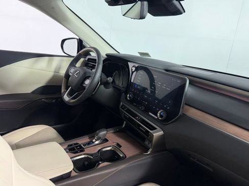 Used 2023 Lexus RX 350 Premium Plus w/ Cold Area Package FWD image 33