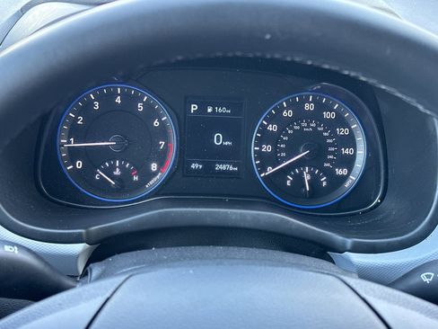 Used 2020 Hyundai Kona SEL AWD/4WD image 23