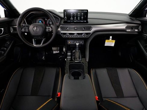 New 2026 Acura Integra A-Spec image 27
